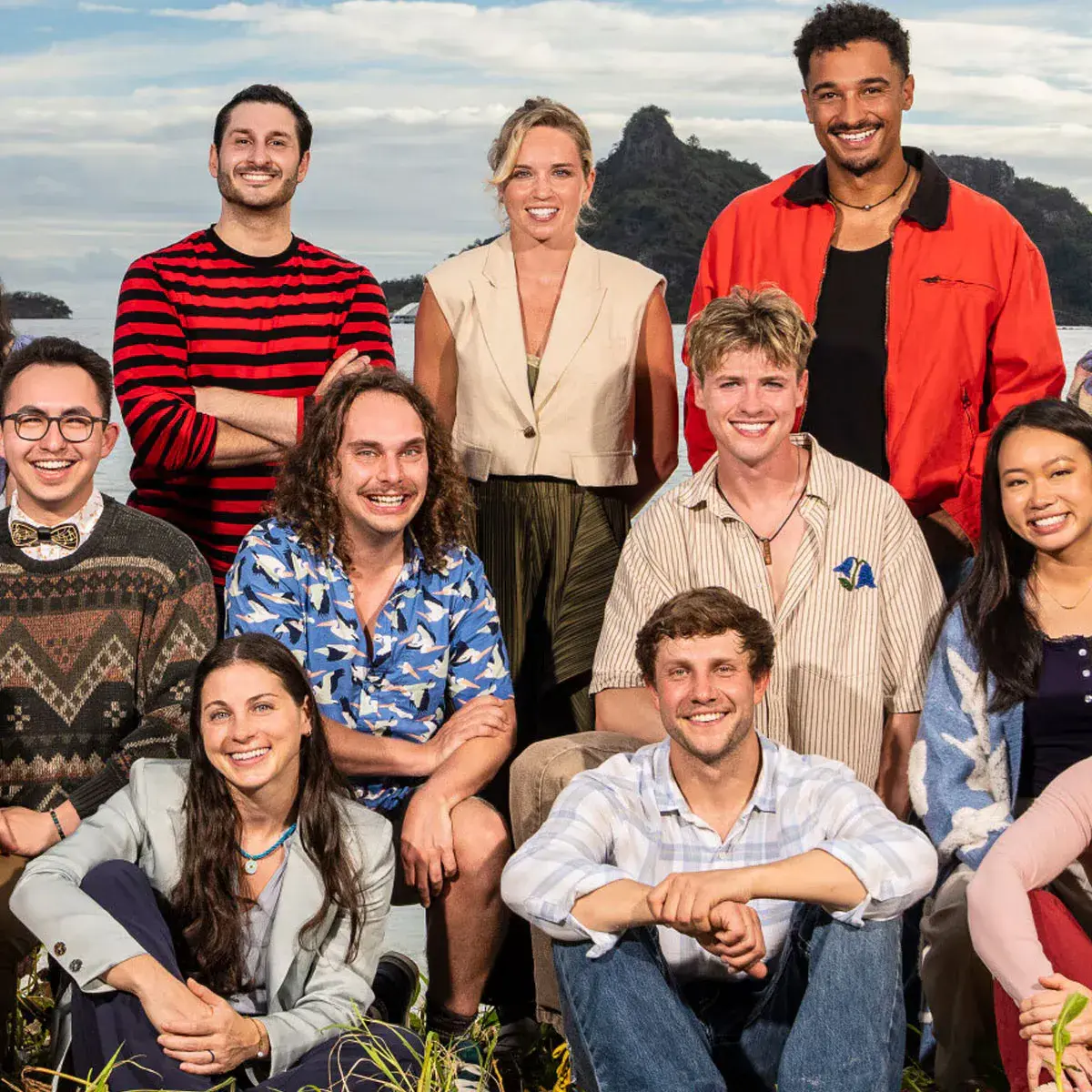 Survivor 51 contestant quits after failed self-vote at tribal council
