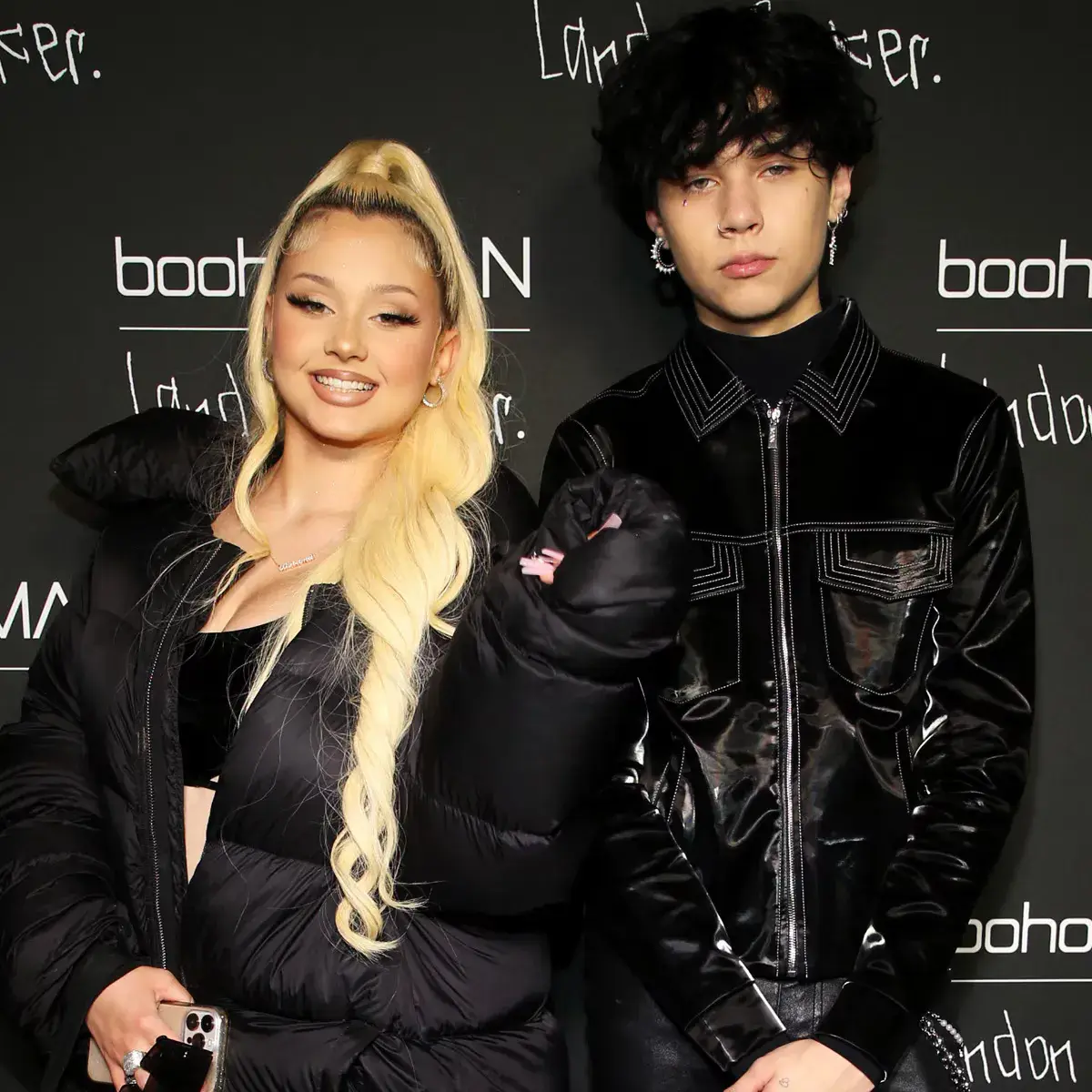 Alabama Barker Details Estrangement From Brother Landon Barker