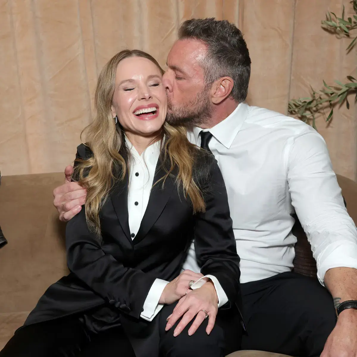 The Secrets of Kristen Bell and Dax Shepard's Epic Love Story