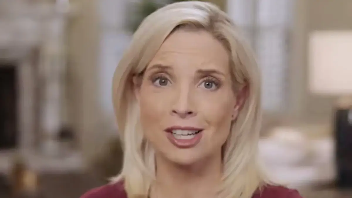 Trump-Backed Iowa Senate Candidate Gets Community Note Fact-Check on Epstein Files Claim