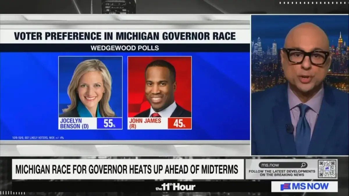National Polling Company Admits It’s Totally Fake — Crows it Was ‘Far Too Easy’ to Get Major Media Outlets to Bite