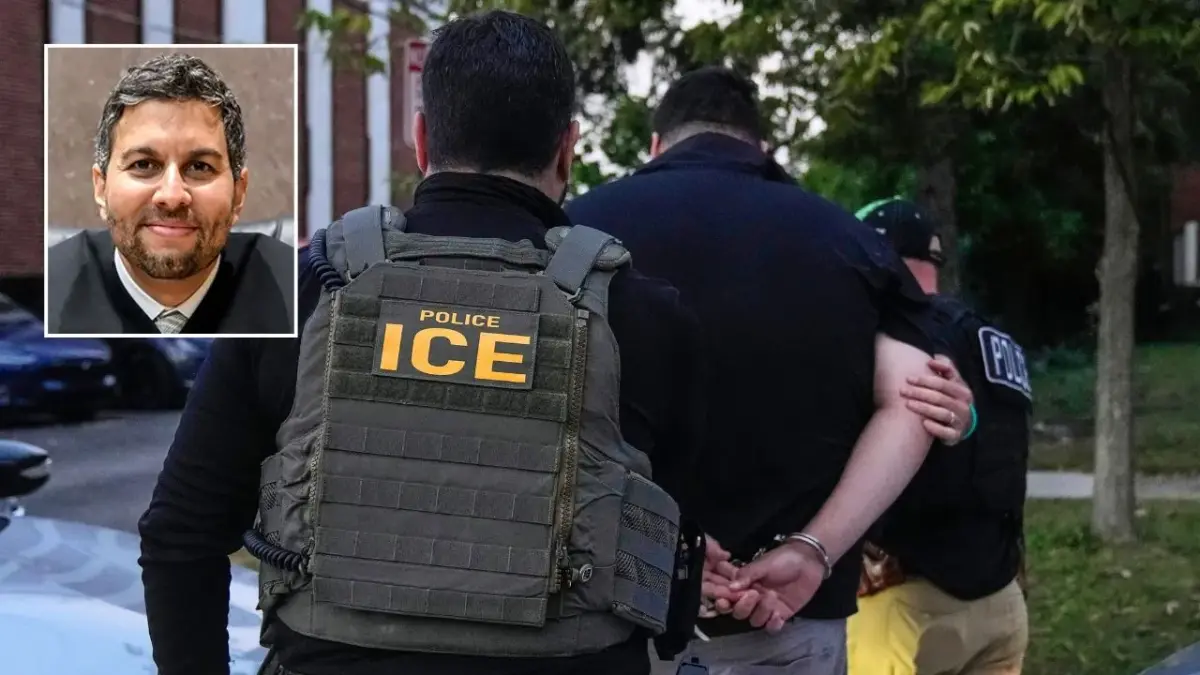 Judge halts DHS policy blocking immigration officers from taking detainees' biometric data