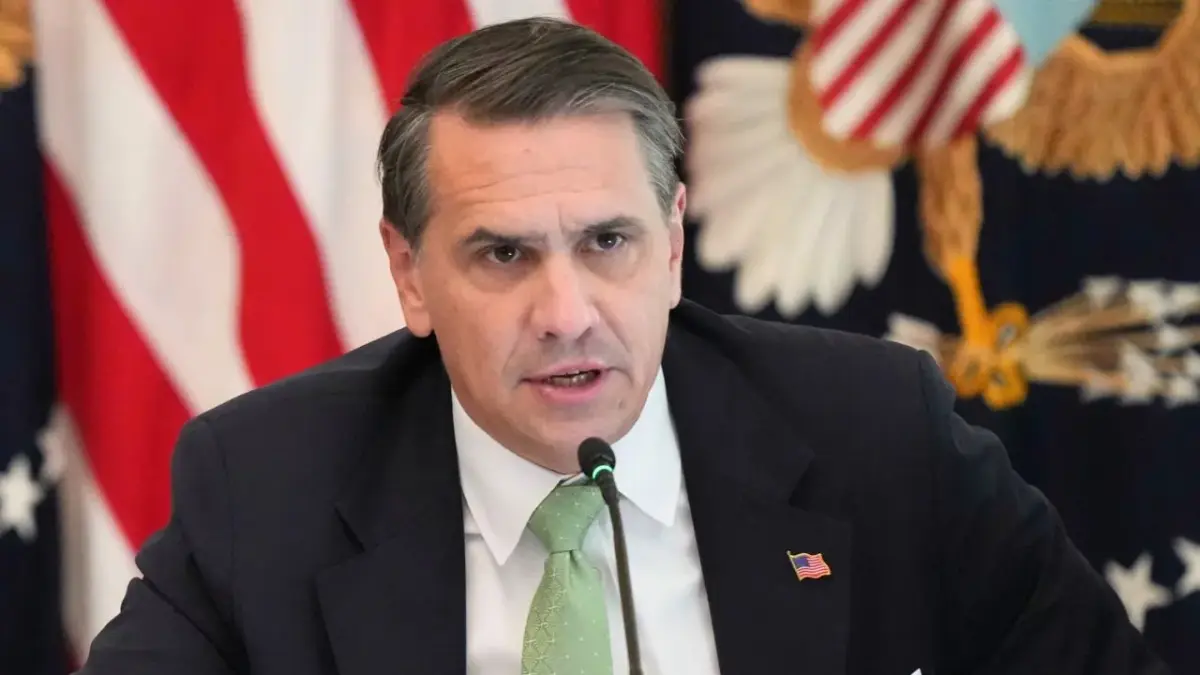 Trump admin seeks to block AG Todd Blanche from testifying about Epstein investigation