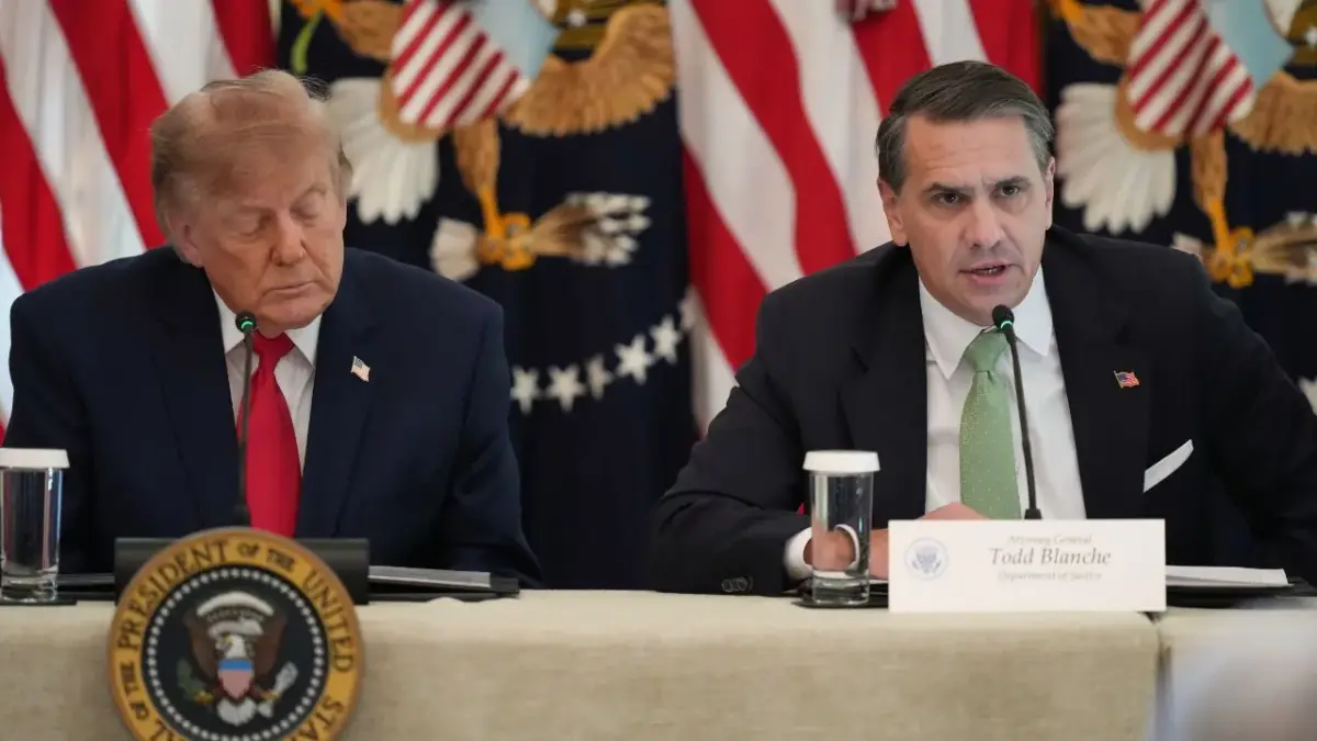 Judge ridicules DOJ for filing unsigned complaint against former FBI agents in Hunter Biden case