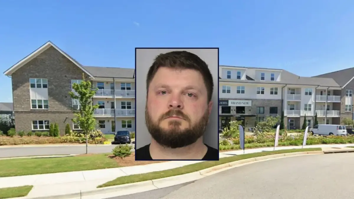 Deputy slapped 4-year-old so hard that other children could hear it from the other side of the wall, leaving a 'significant' mark on boy's face because he…