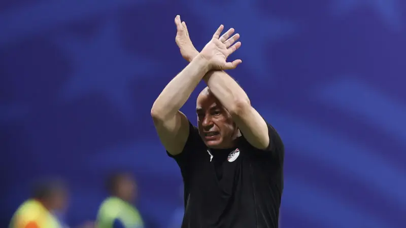 Egypt hit with FIFA sanctions! Hossam Hassan, Ibrahim Hassan and Mostafa Zico punished after Argentina World Cup clash | Goal.com