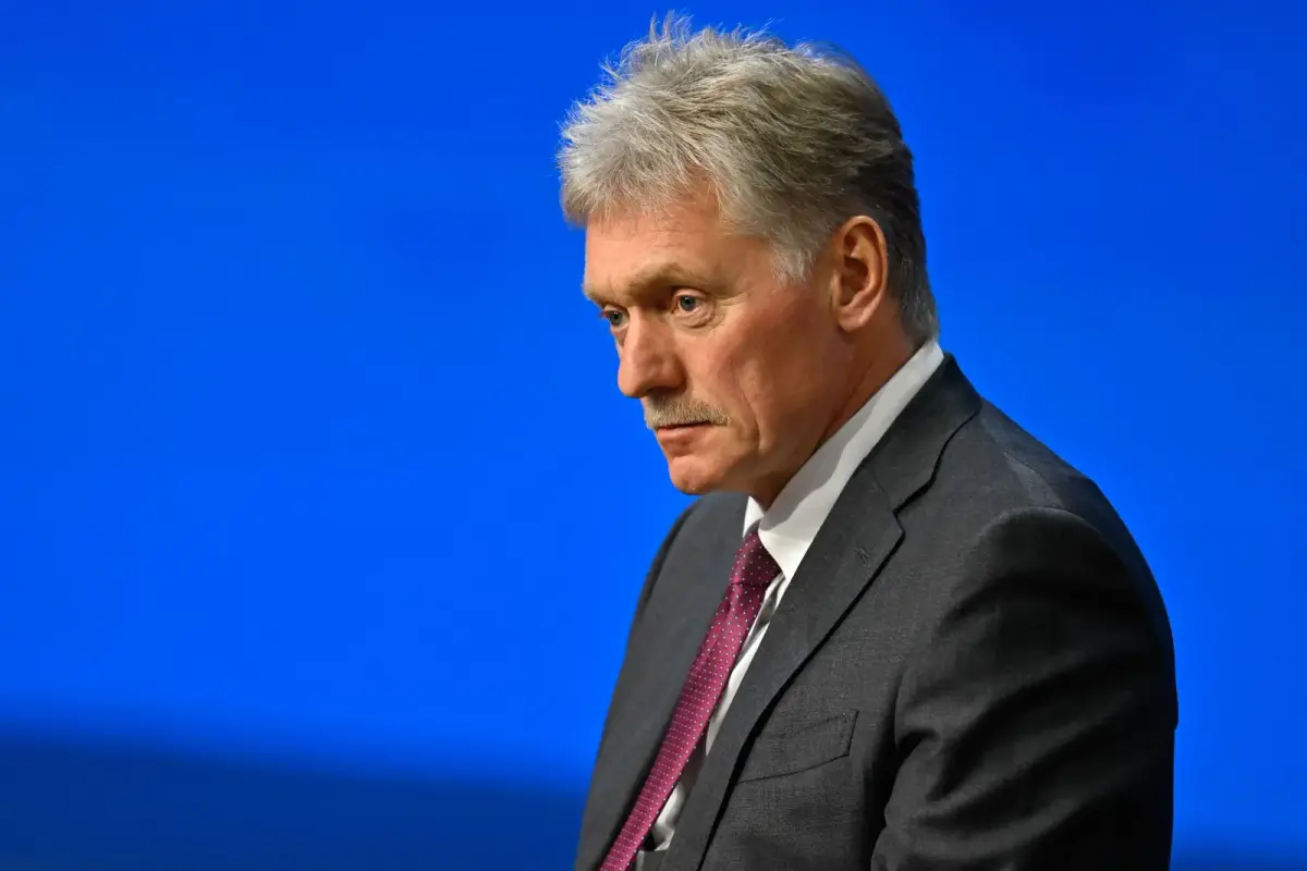 Russia says war 'must continue' after Ukraine's massive drone attack on Moscow