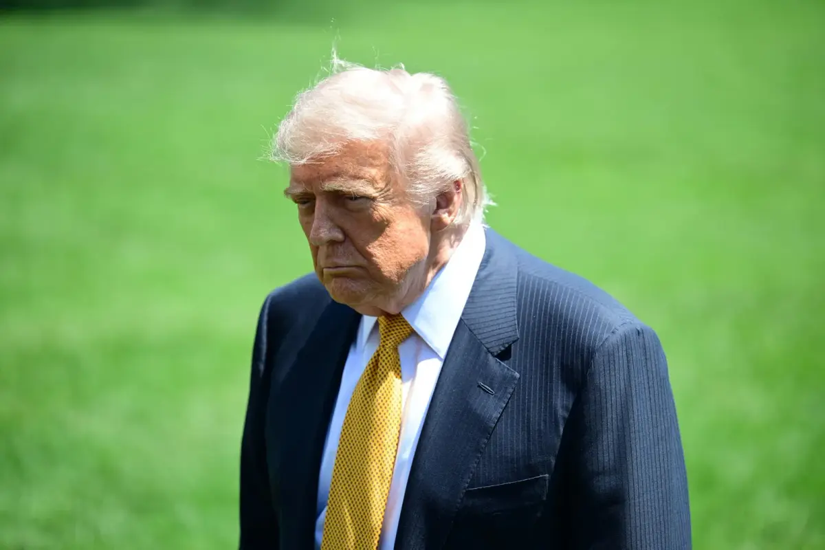 US, Russia confirm Trump's latest Ukraine peace push is falling apart