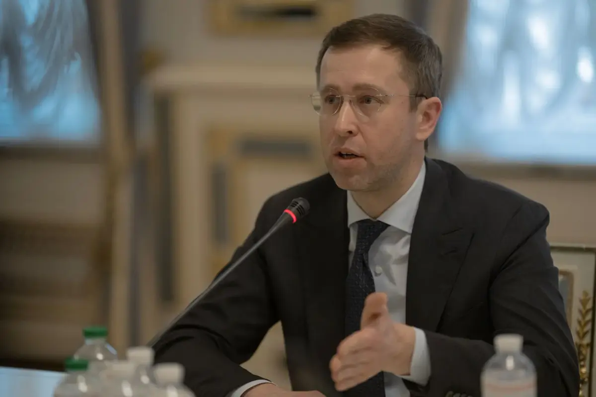 Russian attacks cost Ukrainian businesses $7.7 billion in 2026, PM says