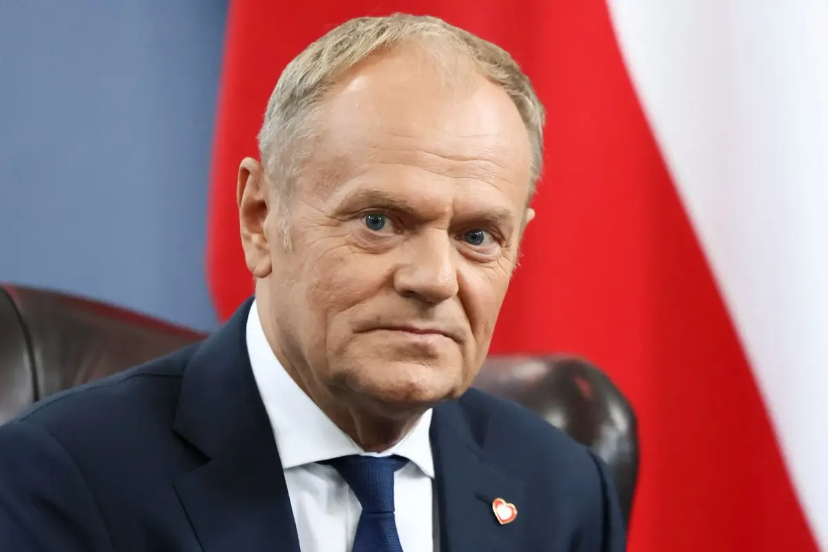 Poland to demand explanation from Ukraine over drone incident in Lithuania