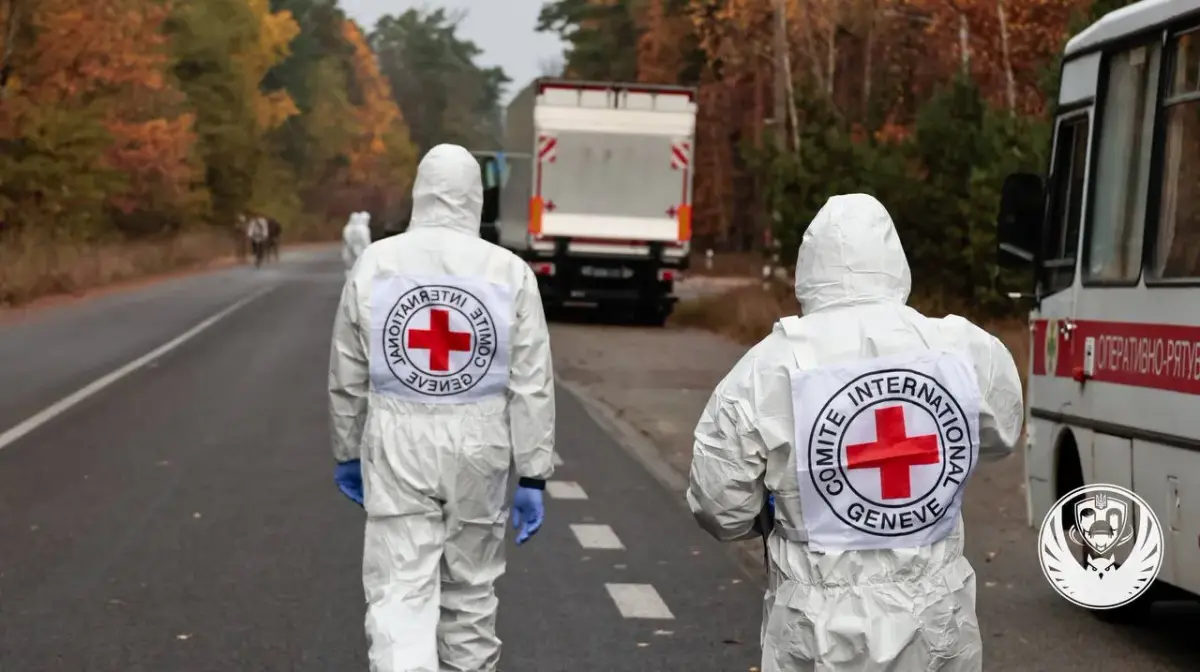 Ukraine repatriates 252 bodies that Russia claims belong to Ukrainian soldiers