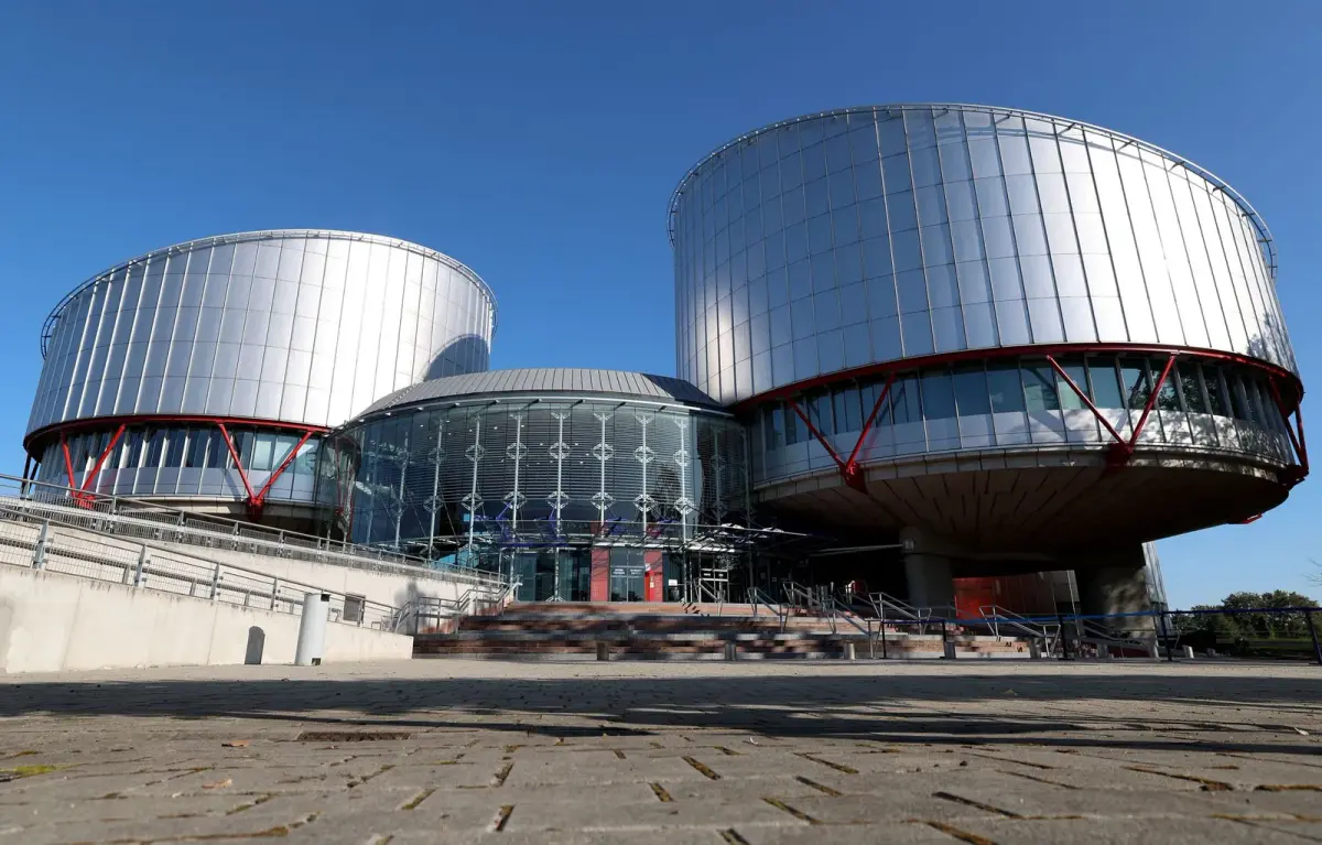 ECHR opens proceedings against Hungary over detention, 'torture' of Ukrainian bank staff