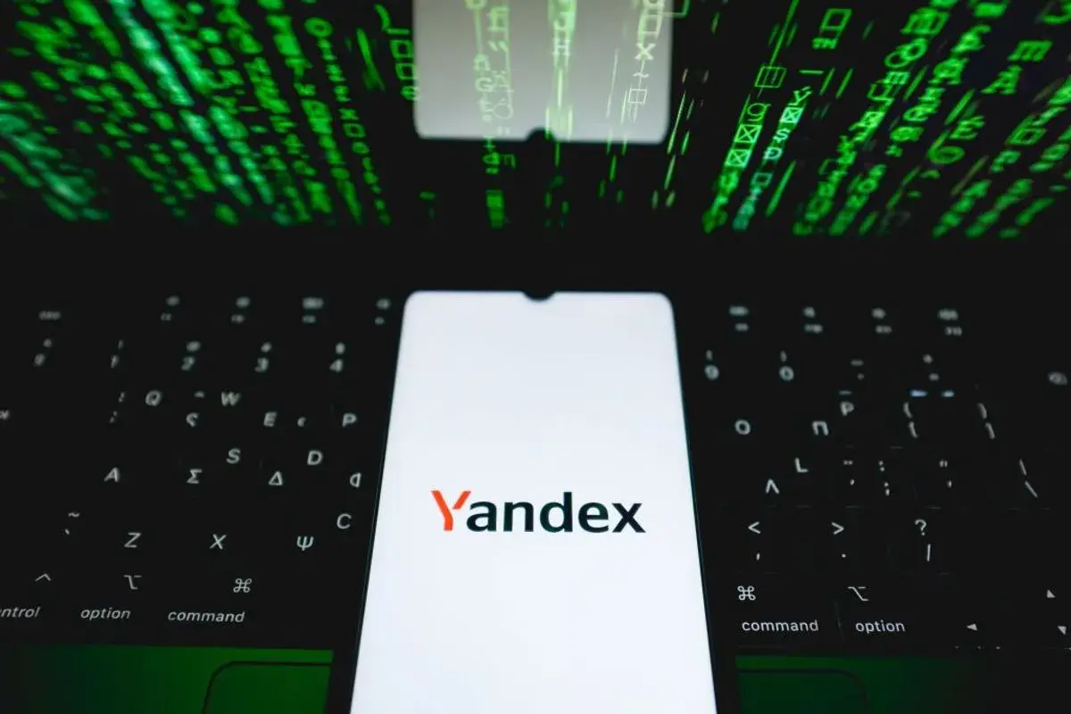 Russia's largest Yandex data center reportedly hit in drone attack