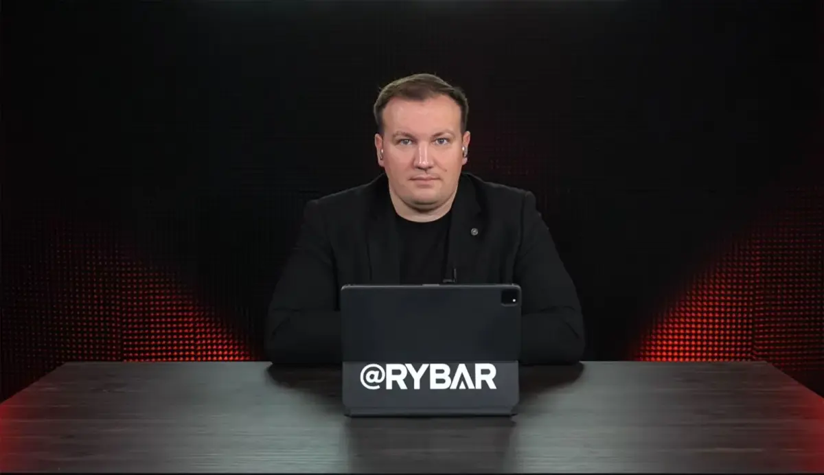 Founder of Russian war propaganda channel Rybar detained in Montenegro