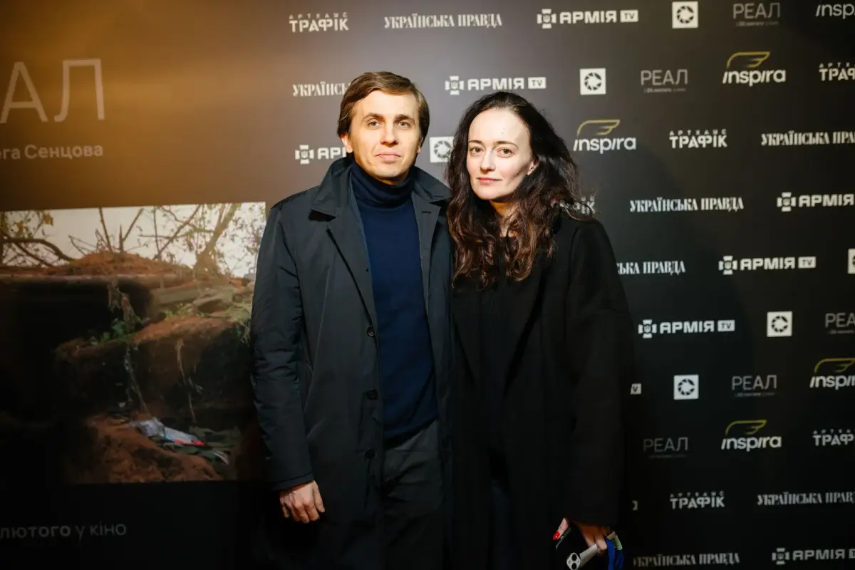Ukrainian investigative journalist Mykhailo Tkach detained in Austria while on assignment