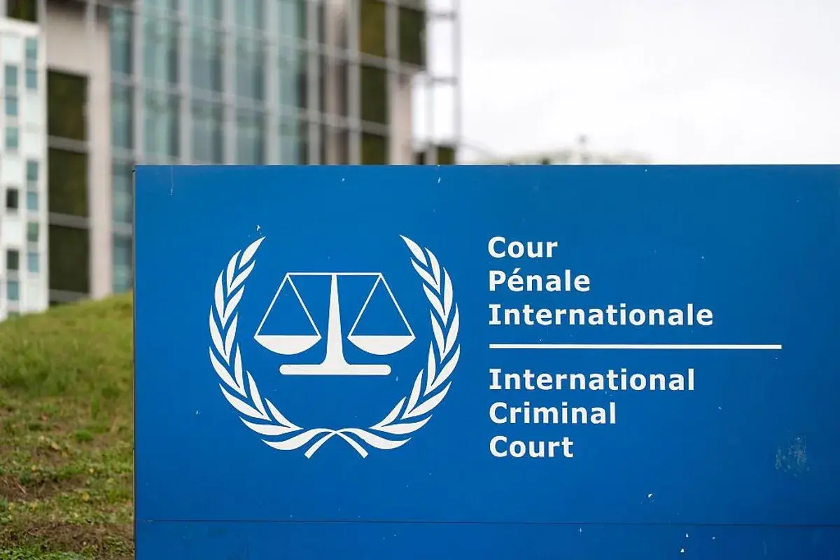 US imposes sanctions on International Criminal Court over Putin arrest warrant