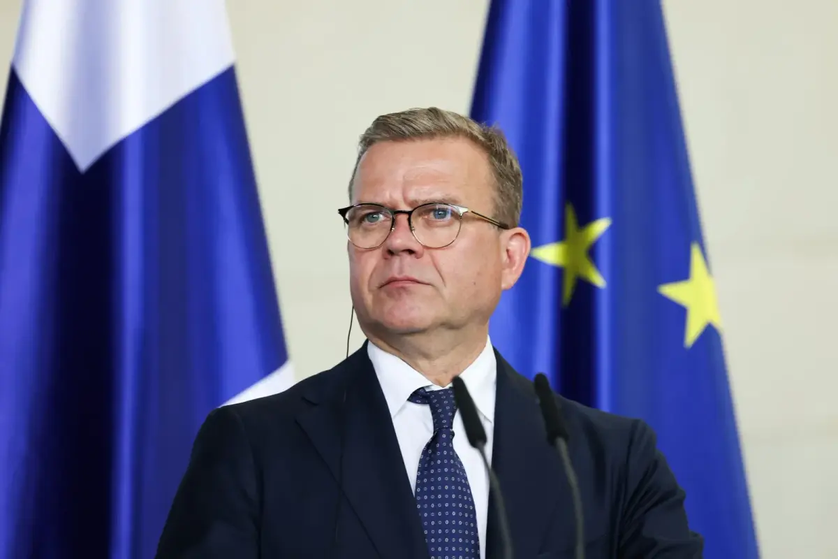 Europe shuts US out of Russian assets conversation