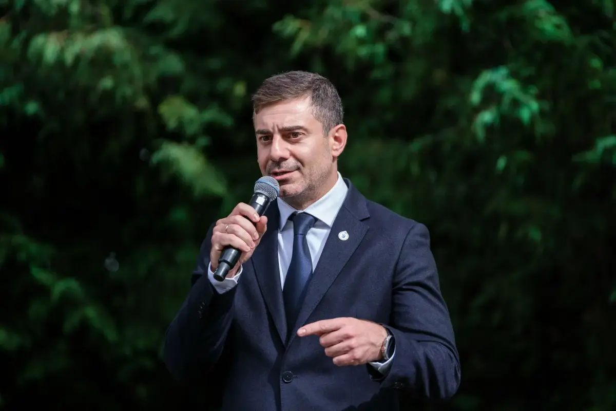 Ukraine, Russia nearing agreement on evacuation of civilians from occupied Oleshky
