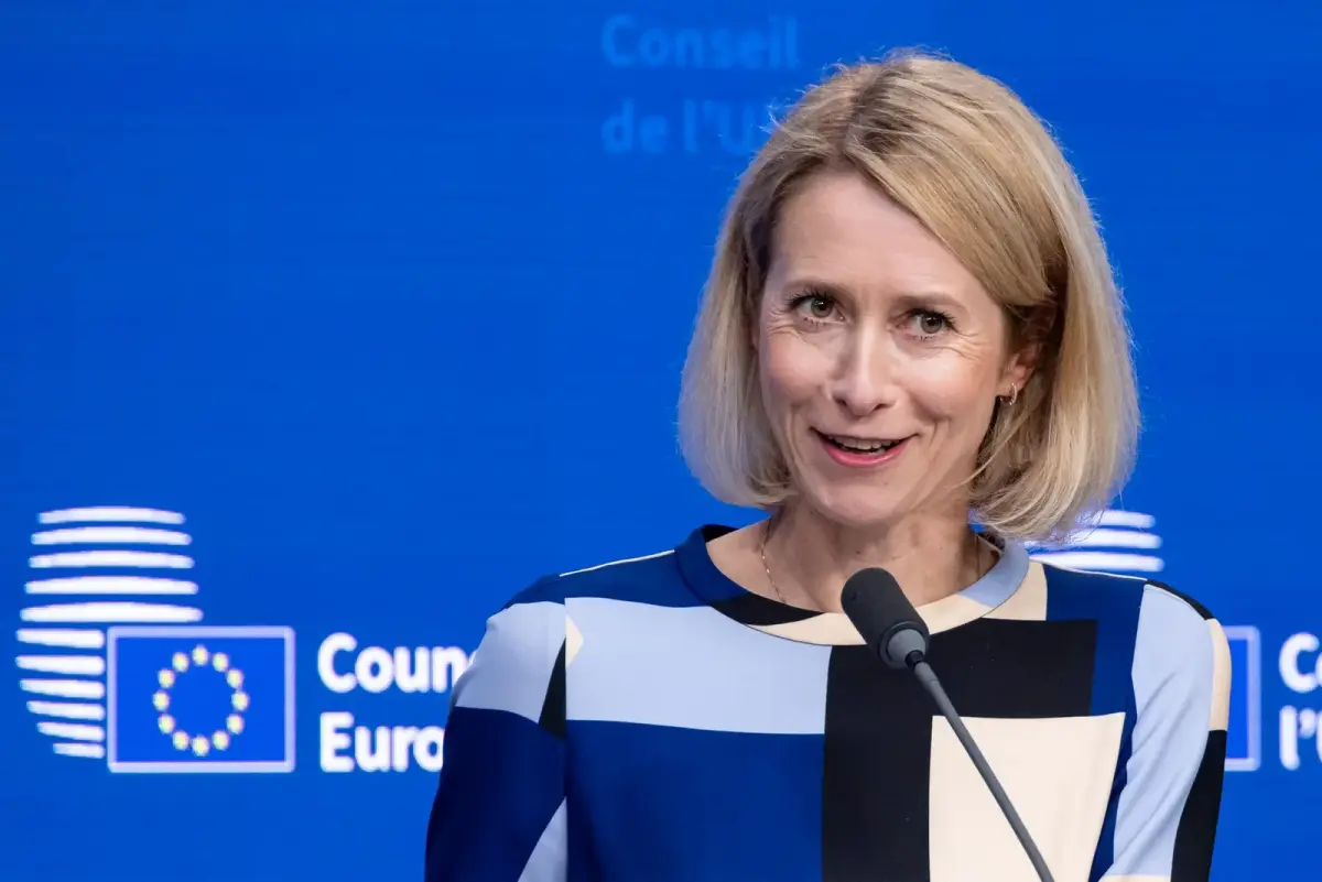 EU votes largest ever Russia sanctions list, targeting missile production