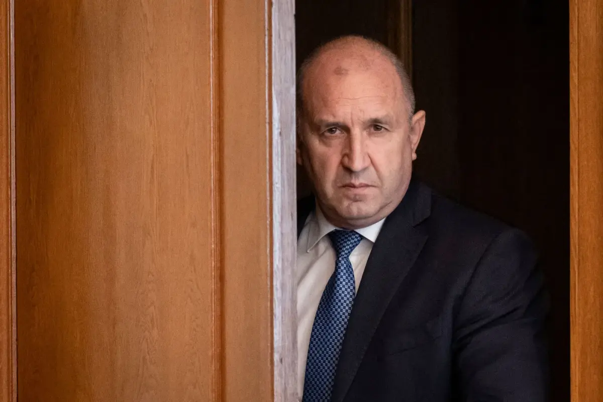 Russia's war reaches Bulgaria's shores, testing PM Radev's Moscow-friendly stance