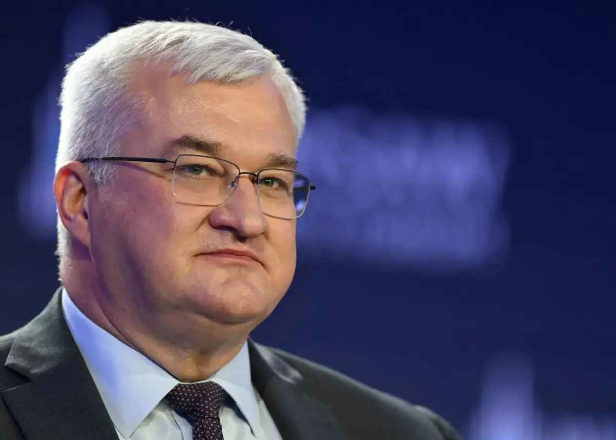 Ukraine warns US-Russia-China summit would encourage Putin to continue war