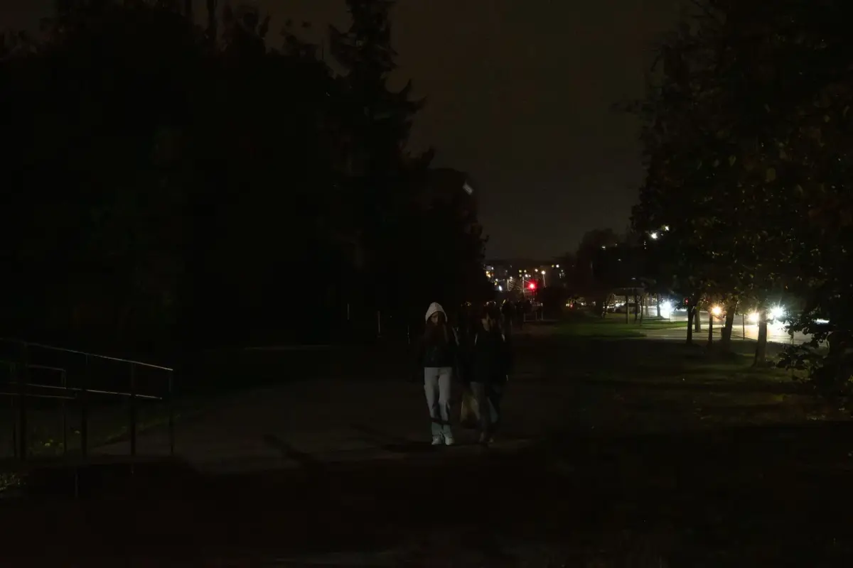 Power outages in 12 regions after Russian assault on Ukraine's power plants