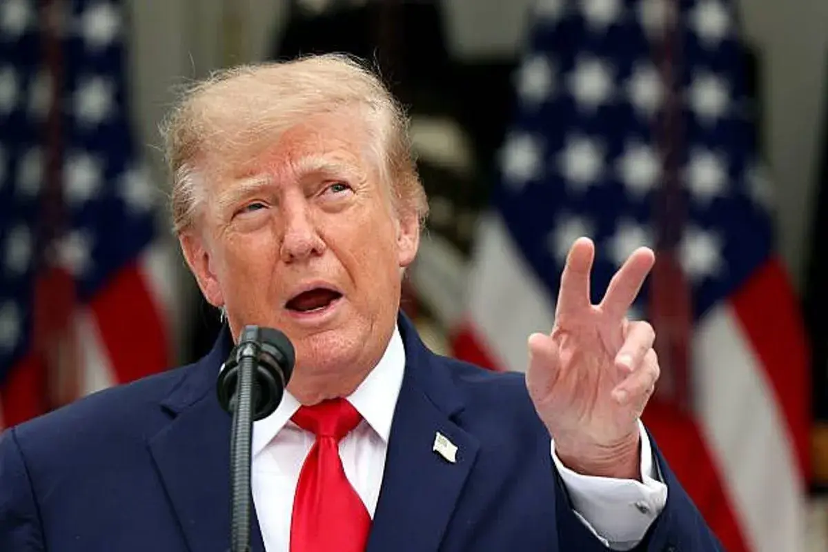 Trump says he's 'not a big fan of Zelensky' as US-Ukraine tensions deepen