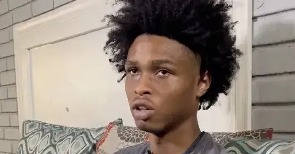 Black teen spent 7 months on house arrest for carjacking while at school