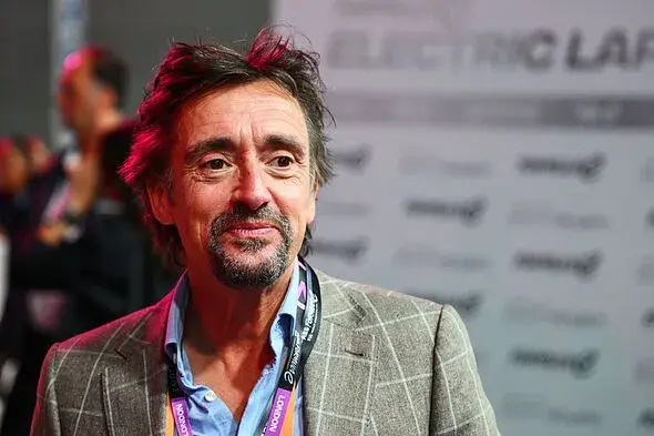 Richard Hammond’s business enters liquidation after 18 years