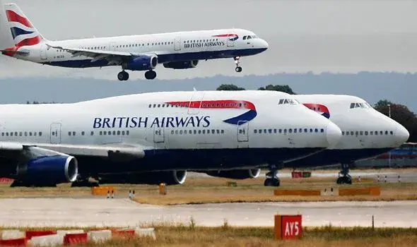 British Airways, EasyJet and Ryanair passengers face new 14 day rule - starts 2027