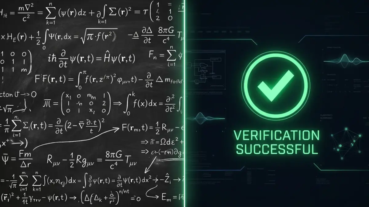 Google's Gemini 4 Argon AI solves 59-year-old nuclear fusion math problem in hours