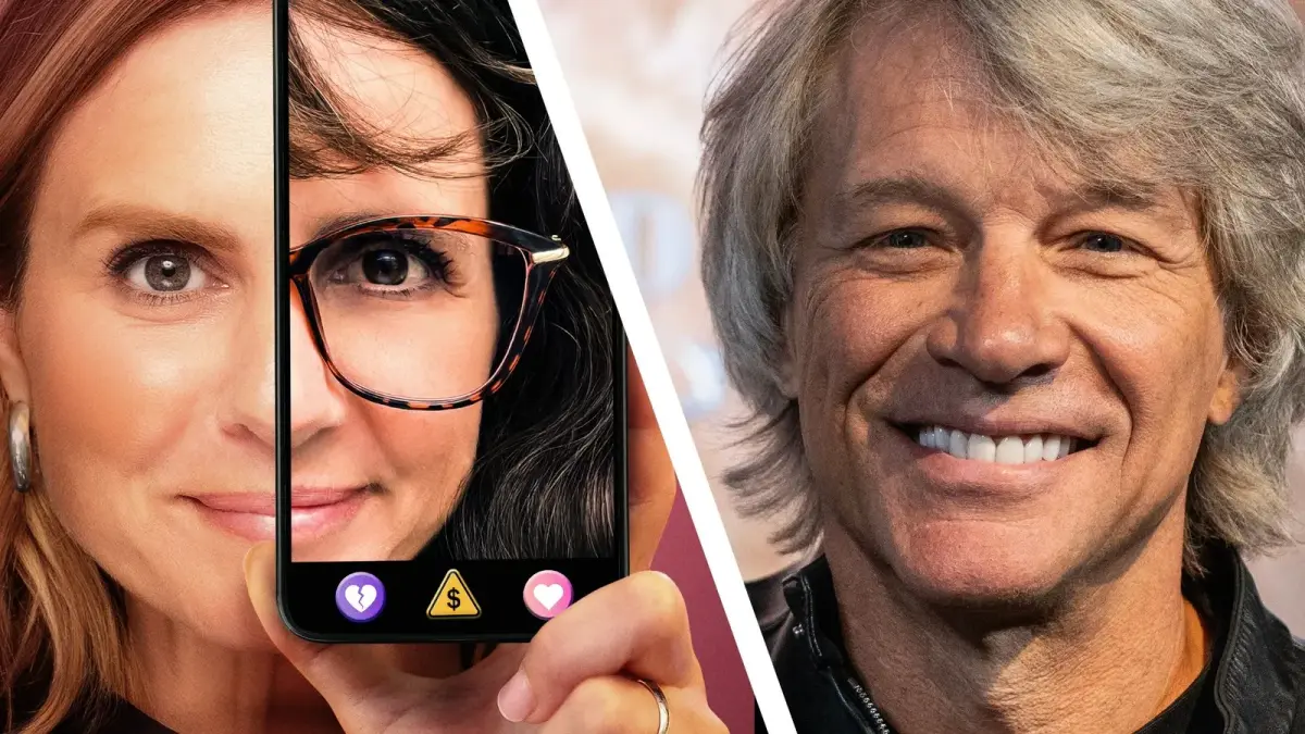 AI scammer impersonated Jon Bon Jovi to romance-scam a woman