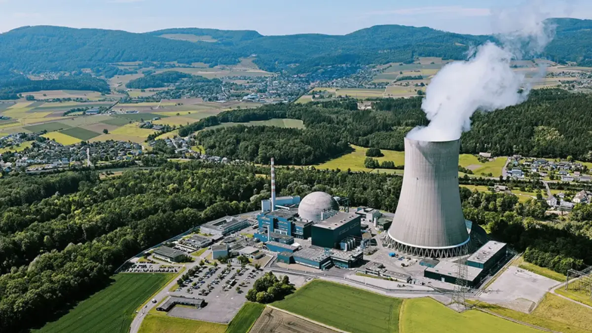 Three dormant US nuclear reactors are being restarted to power AI data centers