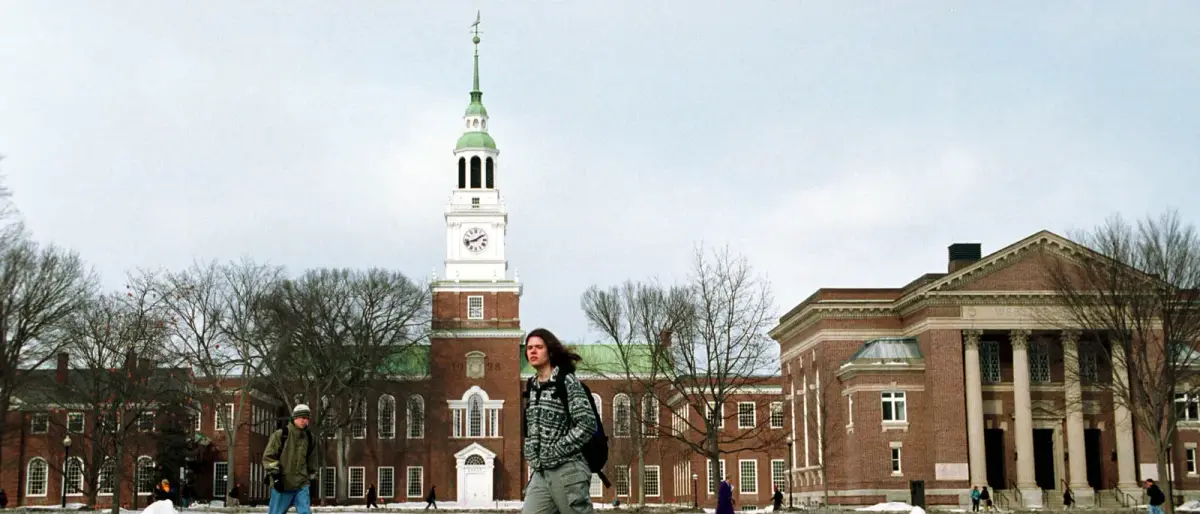 Ivy League provost resigns over undisclosed AI-generated writings
