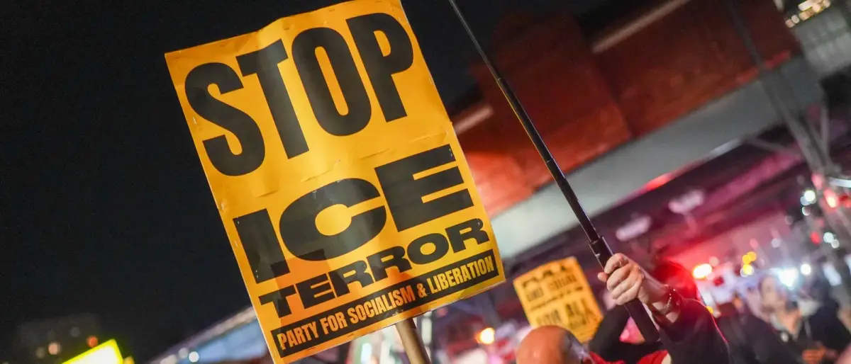 California Lawmaker Allegedly Followed, Tried To Block Car Of Random Man She Thought Was ICE