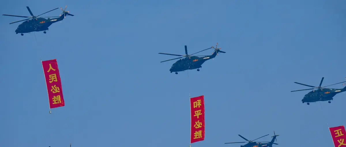 China opens first acknowledged overseas air base at former US covert ops facility