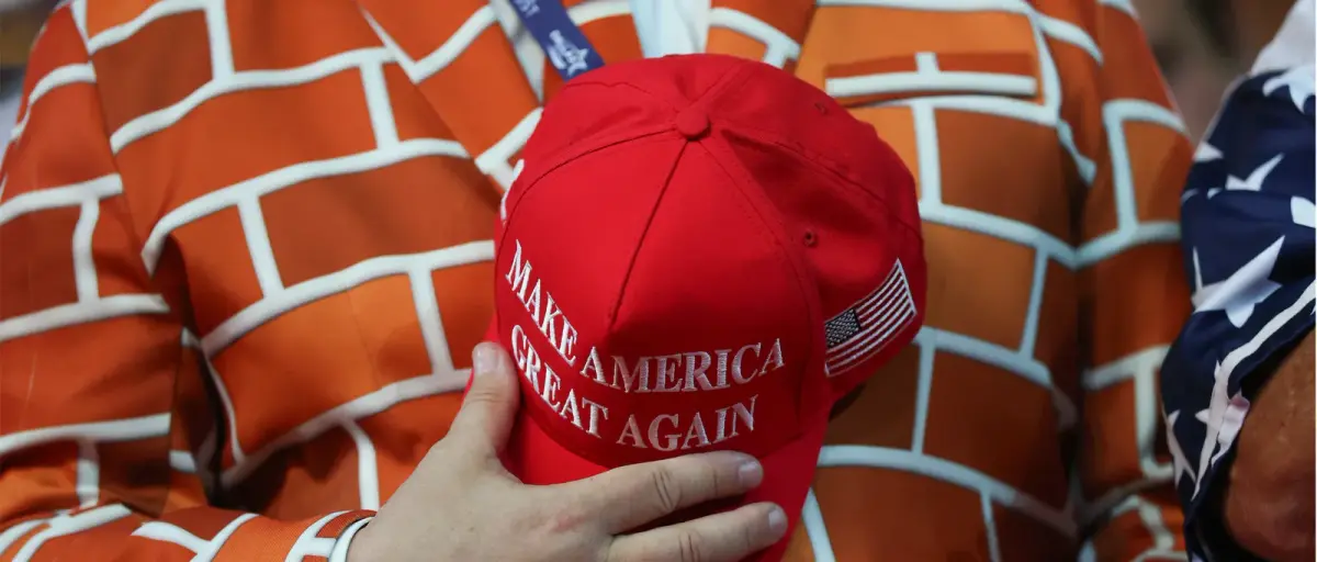 Jack Smith's FBI probe obtained personal data of 640,000 Republicans, MAGA hat buyers