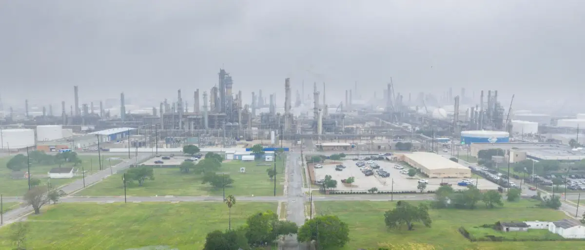 Trump’s Energy Chief Wants To Reopen ‘Every Refinery We Can’ To Make More Fuel