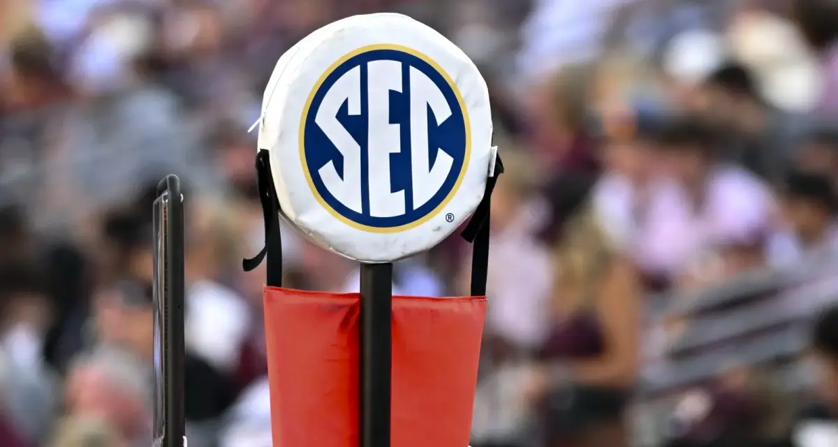 SEC could’ve influenced CFP decision to not test open market, re-sign with ESPN