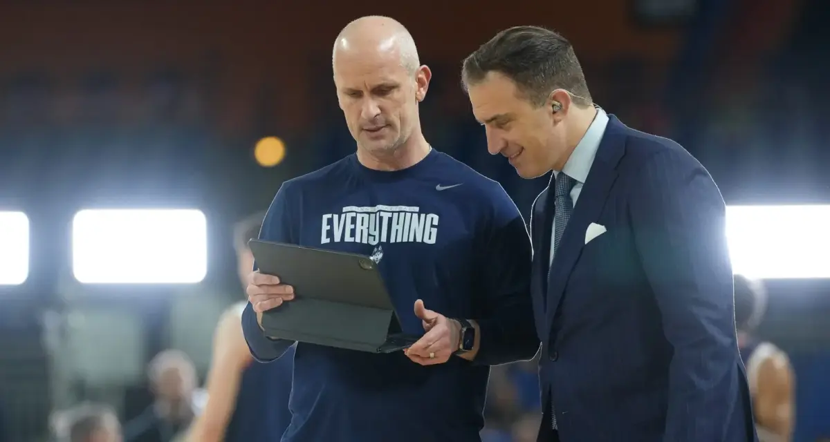 College basketball insider Jon Rothstein joins 247Sports, will still appear on CBS broadcasts