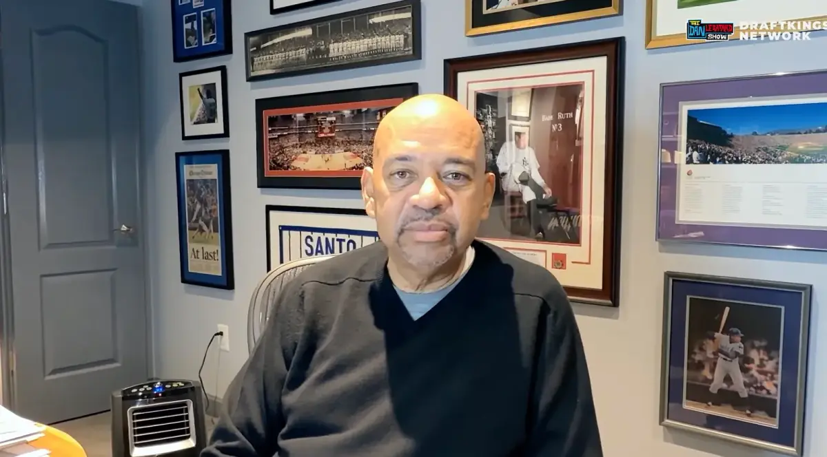 Michael Wilbon unleashes incredible rant at the New York Times: ‘gutless motherf*ckers’