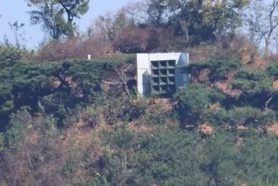 North Korea's Kim Yo Jong says border loudspeakers ready within days