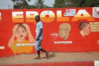 Nigeria confirms 1st Ebola case, Kenya its 9th in regional outbreak