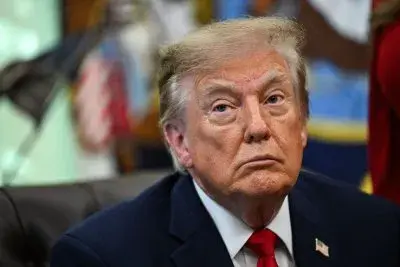 Trump to pay for campaign-style ads after taxpayer funding raised legal concerns