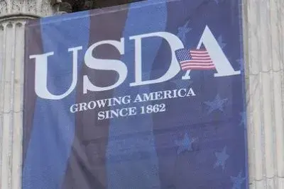 Arizona becomes 3rd state to confirm case of New World screwworm