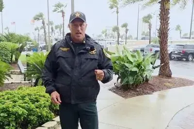 Gulf Coast states brace for Hurricane Isaias arrival