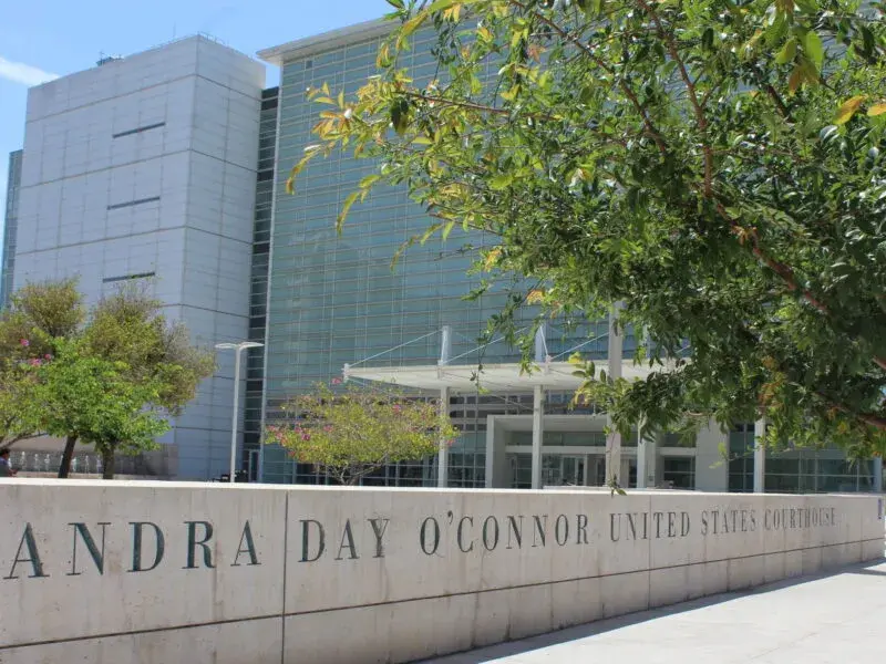 Ninth Circuit lifts block on Arizona law requiring verification of sex change