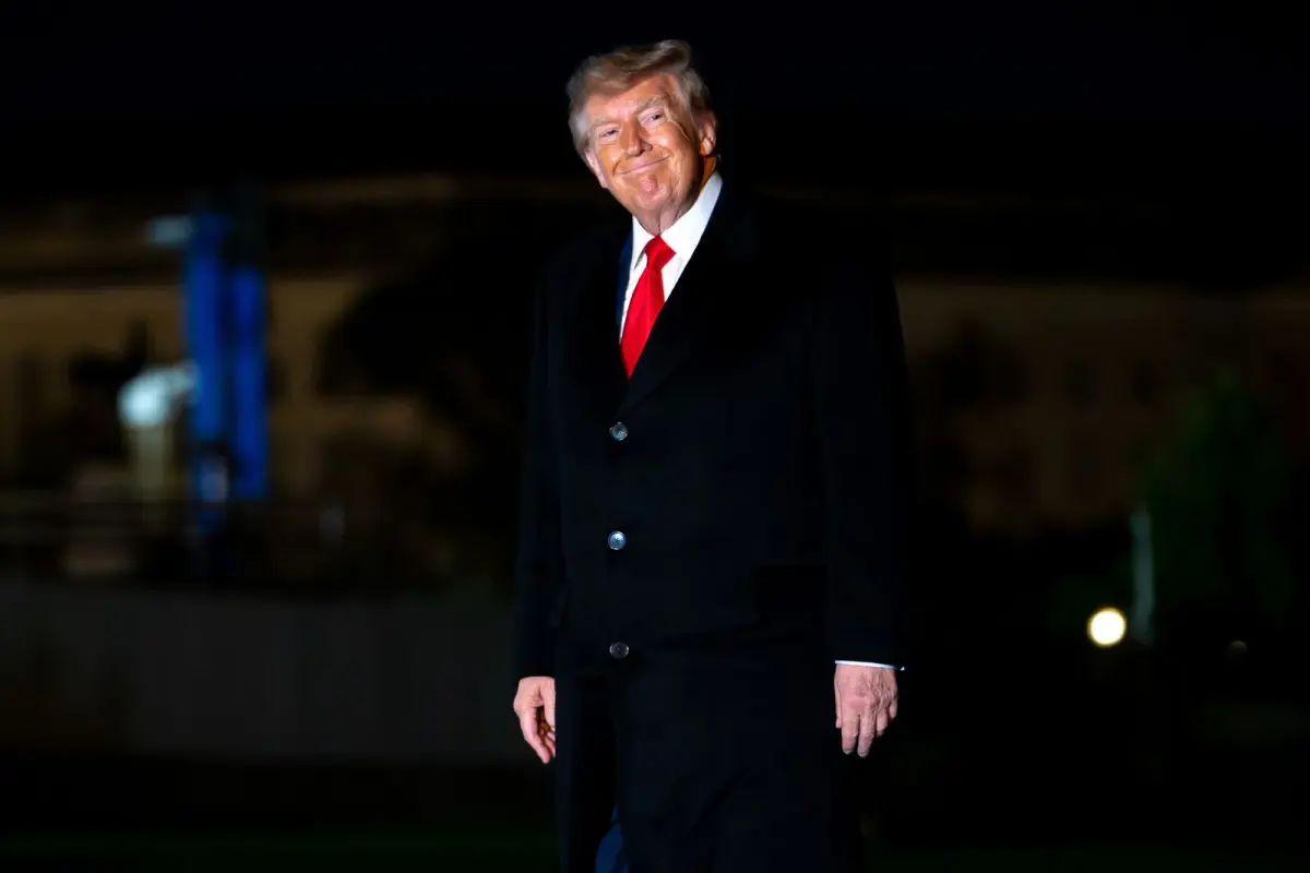 Labor board member fired by Trump loses out on Supreme Court review