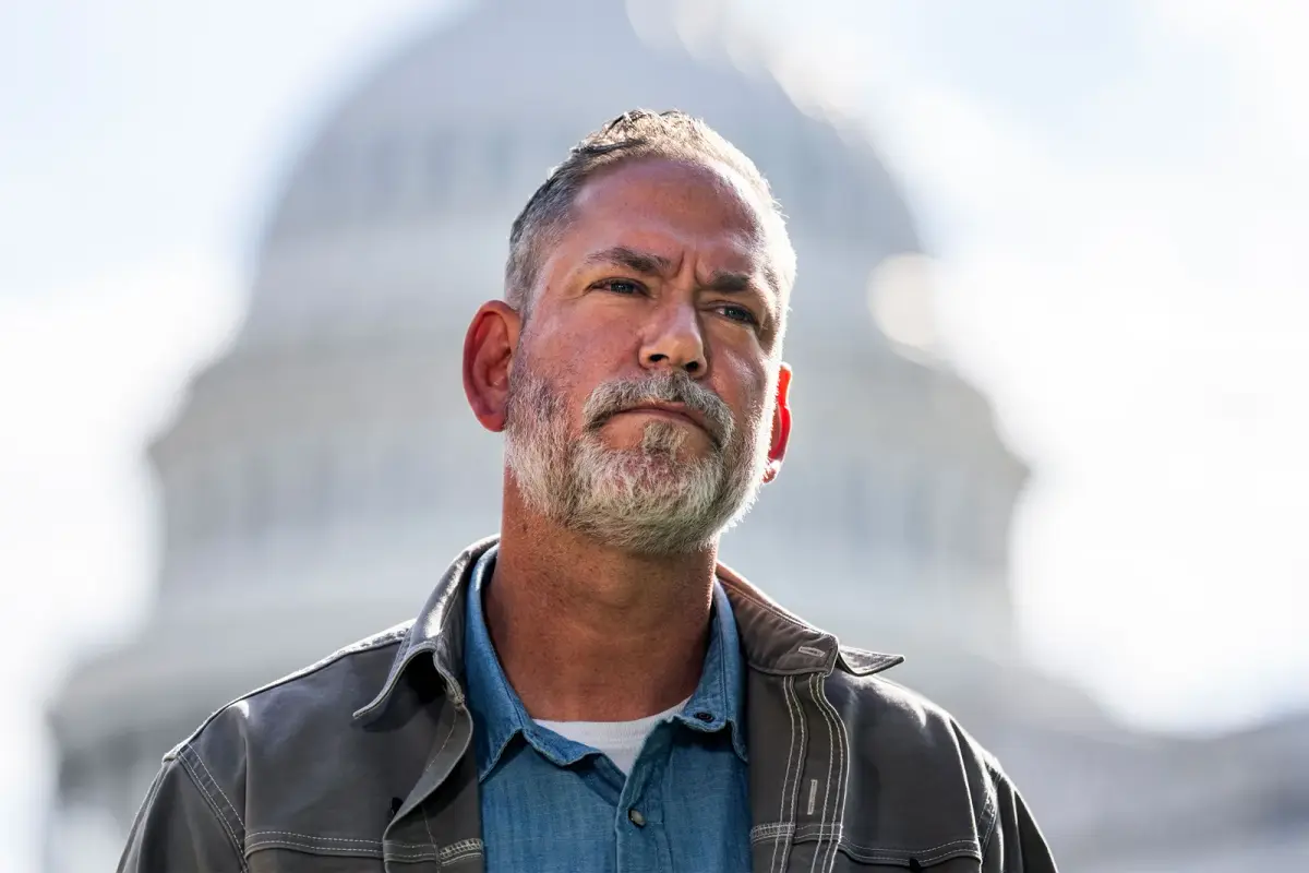 Nebraska independent could decide which party controls the Senate
