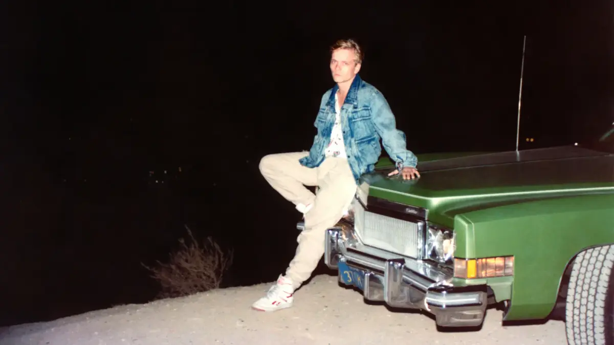 Investigation Discovery Buys SXSW True-Crime Doc ‘My Brother’s Killer’